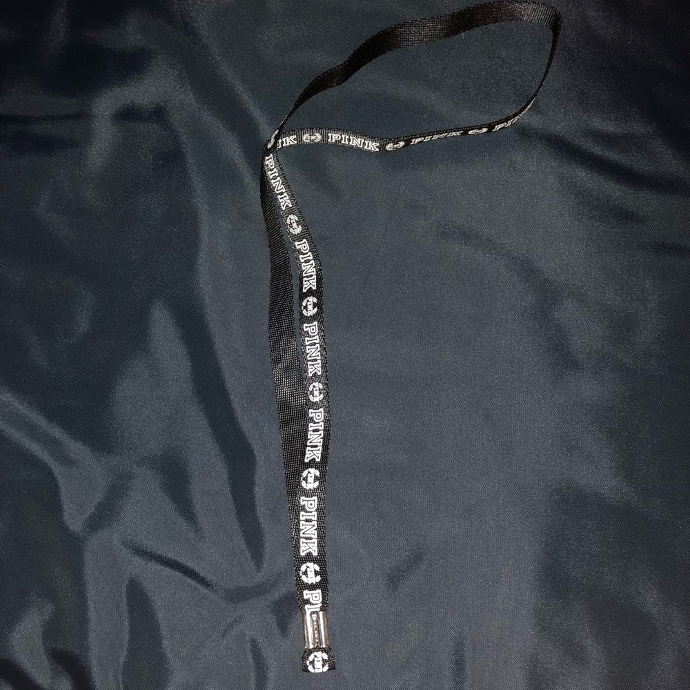 PINK Lanyard